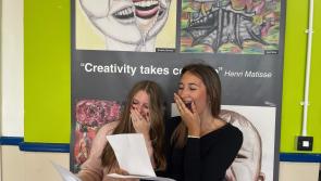 Holsworthy&rsquo;s pride for GCSE students as they begin their next chapters 