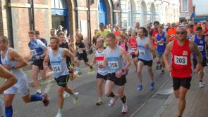 Barney to Beach event returns to North Devon on September 14