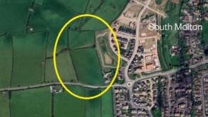 Plans for 40 new homes for locals on outskirts of South Molton