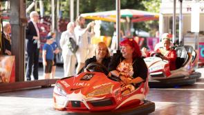 Us be gwane to Barnstaple Fair – are you ready for next week?