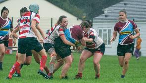 Bideford Ladies open rugby season with stirring win at Bude