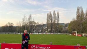 Two Moorland clubs living two different football experiences