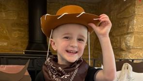 Families enjoy summer fun at Little Bridge House children’s hospice