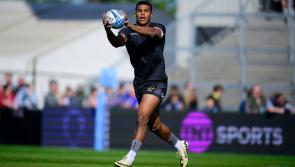 Exeter Chiefs tie opening league game with incredible fightback at Northampton