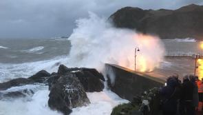 Latest Met office update - will Storm Amy hit North Devon this weekend?