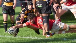 Dream starts for the rugby Chiefs of Barnstaple and Bideford