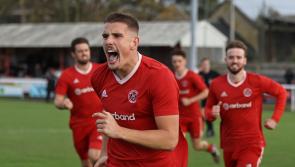 Barum knocking on the top table door in Jewson Western League