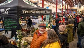 North Devon pannier market gets Lottery grant to restore Victorian glass roof