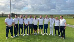 The North Devon Rose Bowl heading to Great Torrington Golf Club