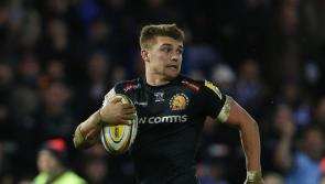 Statement win marks new era of optimism for Exeter Chiefs