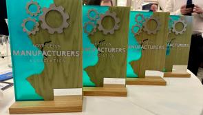 Innovative North Devon defence manufacturer win multiple awards 
