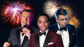 ‘Too close for comfort’ Sinatra sound-alike is heading to Barnstaple