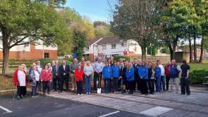 What is in the new time capsule planted outside the North Devon Homes HQ?