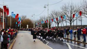Sport comes together to remember those who gave their lives for all of us