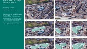 Blueprint for new Paignton unveiled
