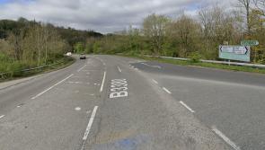 BREAKING: A38 closed after urgent bridge joint defect found