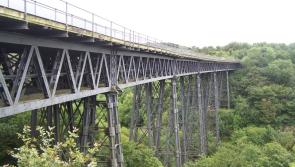 Major change for historic Dartmoor viaduct as council takes control