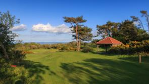 England’s 'best golf courses' named – with five right here in Devon