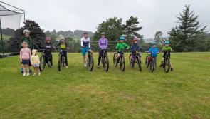 Dartmoor Velo celebrates youth cycling success with international triumphs