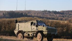 Supacat and KNDS announce partnership to deliver next-generation military vehicles from Devon