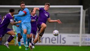 Sloppy 20-minute spell costs Torquay United in the FA Trophy