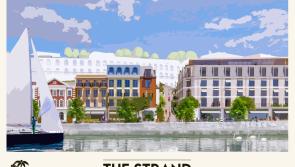 Top hotel companies show 'keen interest' in four-star slot on Torquay harbourside