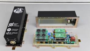 Exeter scientists to send worms to the International Space Station in new experiment
