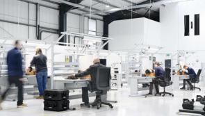 Plymouth welcomes new maritime factory in £350m defence boost