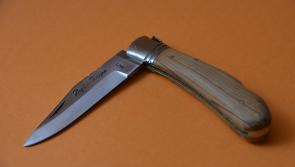 Alison Hernandez: Knife crime may be falling, but every incident is one too many