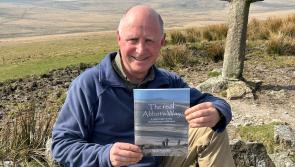 Historic England acknowledge Abbot&rsquo;s Way route on Ordnance Survey map has no ancient origins