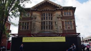 Torbay’s long-shuttered Picture House begins new fundraiser ahead of 2026 reopening