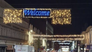 High street shines as Torquay’s town centre lights are officially switched on