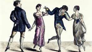 Regency costumes welcome as Jane Austen 250th celebration comes to the English Riviera