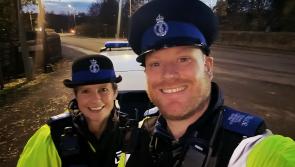 Okehampton’s new PCSO reveals why she returned home to protect her community