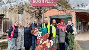 The festive cheer continues as Cockington Court unveils Big Christmas Weekend