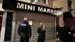Exeter mini-market shut down after &pound;11k illegal tobacco raids
