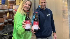 Cheers to charity: Bays Brewery&rsquo;s festive &lsquo;Jingle Ale&rsquo; returns