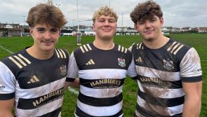 The Land of the Rising Sun awaits the arrival of Torquay Colts