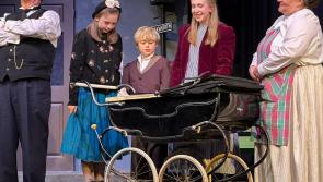 Railway Children at the Palace in Paignton - a memorable trip down memory lane
