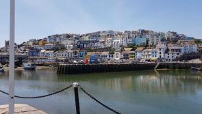 Brixham &lsquo;vision&rsquo; includes new bridge across the harbour
