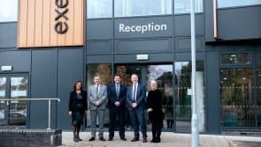 Major &pound;1.3m upgrade at Exeter College to train the city&rsquo;s next generation of NHS staff