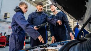 Rachel Reeves&rsquo; Budget boosts apprenticeship funding but 200 South Devon young people still await placements