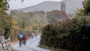 A devilish ride across Dartmoor ranks as one of the best in history
