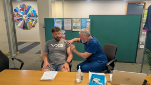 Flu vaccine uptake falling among at-risk groups despite widespread access in Torbay