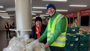 Martin Smith: Inside the 2,464-mile Rotary Newton Abbot convoy delivering aid to Ukraine