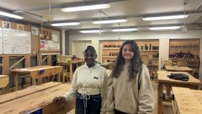 &pound;21m construction skills boost for South West as Exeter College expands training
