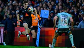 Exeter Chiefs denied by a late Bath try in dramatic start to 2026 rugby
