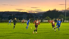 Fine margins cost Tavistock AFC in hard-fought Southern League battle at Brixham