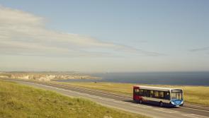 Stagecoach launches major new night bus service connecting Exeter and Cranbrook
