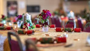 Record-breaking Bideford Christmas Day lunch hailed as the best ever